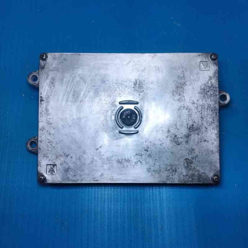 KEIHIN ECU Honda CRV KEIHIN ECU Honda CR-V 2007-2009 37820-RZA-A55 EM / 3651-145876 Matic Bensin