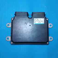 ECU MAZDA 5 2012-2014 L5E4 18 881B / E6T62083H2 Bensin