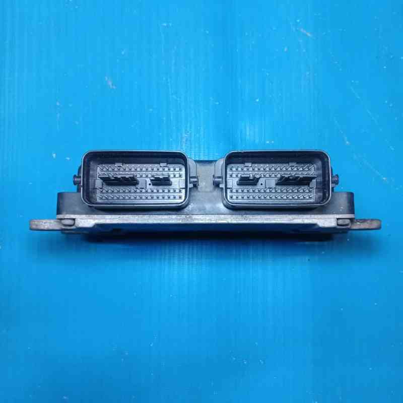 ECU	MAZDA 5 2012-2014 L5E4 18 881B / E6T62083H2 Bensin