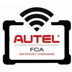 Autel 1YUS-FCASGW – FCA AGW Software Unlock (Including Maserati)