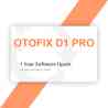 Autel Update D1 – 1 Year Software Update for OTOFIX D1
