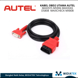 Main Cable 02 Main Cable OBD for Maxisys MS906 / DS808 / MX808