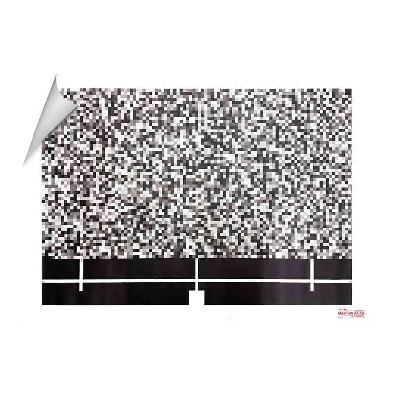 Autel CSC0601/28 – Target Board for Suzuki LDW2