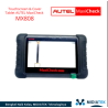 501003073 + 300001192 Touchscreen + Cover for MaxiCheck MX808