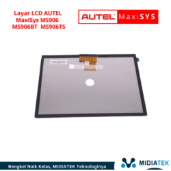 501002303 LCD for Maxisys MS906
