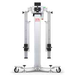 Autel CSC1500 – MA600 Basic Package (Frame + 17 LDW Target Boards)