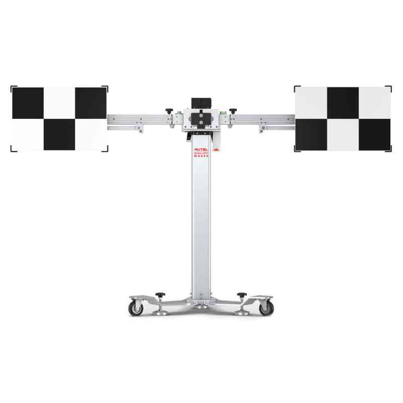 Autel CSC1500 – MA600 Basic Package (Frame + 17 LDW Target Boards)