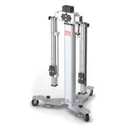 Autel CSC1500 – MA600 Basic Package (Frame + 17 LDW Target Boards)