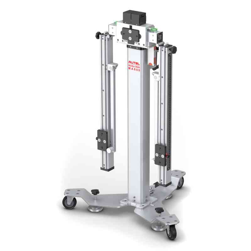 Autel CSC1500 – MA600 Basic Package (Frame + 17 LDW Target Boards)