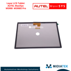 501003072 LCD for MaxiSys MS908S Pro
