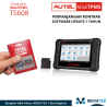 Update TS608 Update 1 Tahun MaxiTPMS TS608