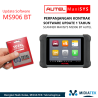 Update MS906BT Update 1 Tahun MaxiSys MS906 BT