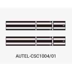 CSC1004/01 Canvas, VW, Porsche, etc.-AVM Pattern