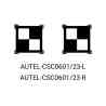 Autel CSC0601/23 – Suzuki Lane Keep Pattern Target Board
