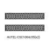 Autel CSC1004/05 – Ford AVM Pattern Board (Around View Monitoring)