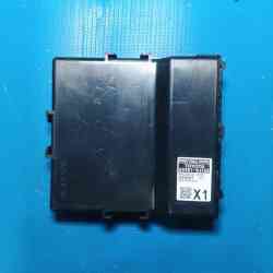 COMPUTER, HYBRID VEHICLE CONTROL	TOYOTA	AVANZA 89981-0J120 X1