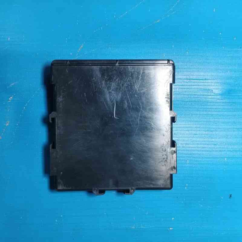 COMPUTER, HYBRID VEHICLE CONTROL	TOYOTA	AVANZA 89981-0J120 X1