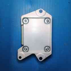 AIRBAG TOYOTA AVANZA 89170-BZB10 X5