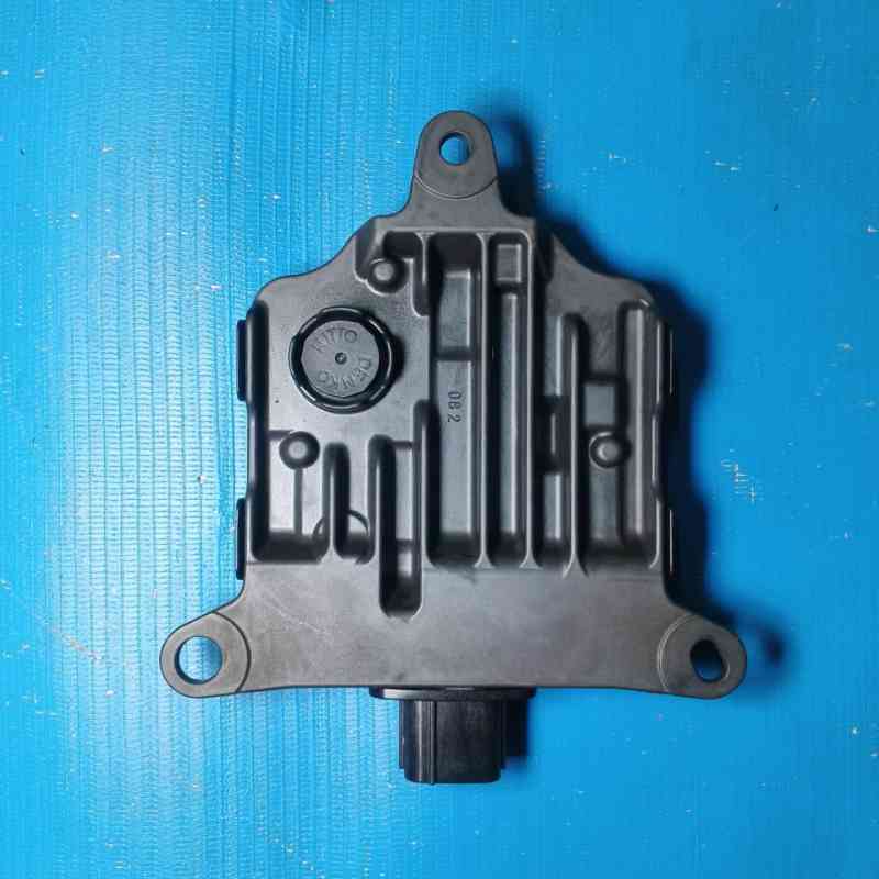 Blind Spot Sensor Toyota 88162-B1230 JX2