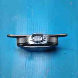 Blind Spot Sensor Toyota 88162-B1230 JX2