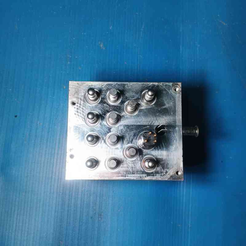 ABS pump Honda CRV 0 265 235 253 SWAJ0 2007