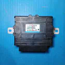 TCM Mitsubishi Mirage 2012 8631A655 Cvt Bensin