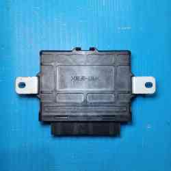 TCM Mitsubishi Mirage 2012 8631A655 Cvt Bensin
