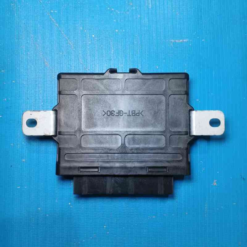 TCM Mitsubishi Mirage 2012 8631A655 Cvt Bensin