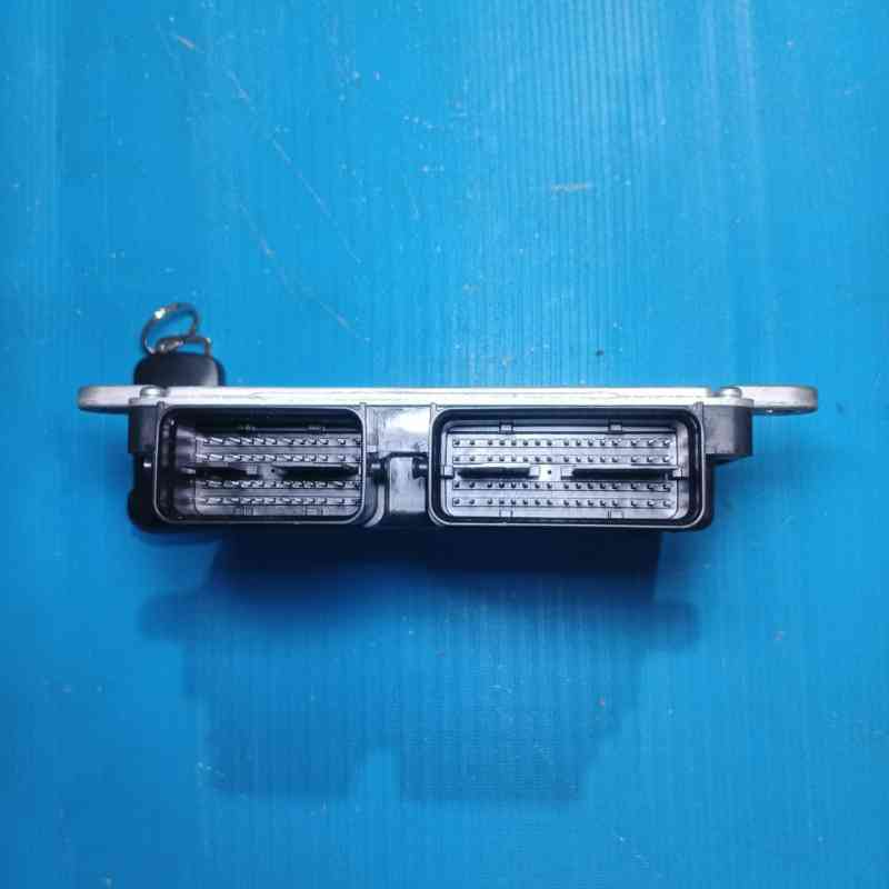 MITSUBISHI ELECTRIC ECU	Mitsubishi Outlander 2018 1860C729