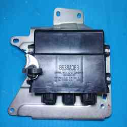 Control Unit Dc Mitsubishi 2015 8638A083