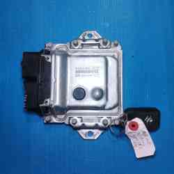 BOSCH ECU Suzuki Swift 2018 33910-81P01 QA / 0 261 S12 369 Bensin