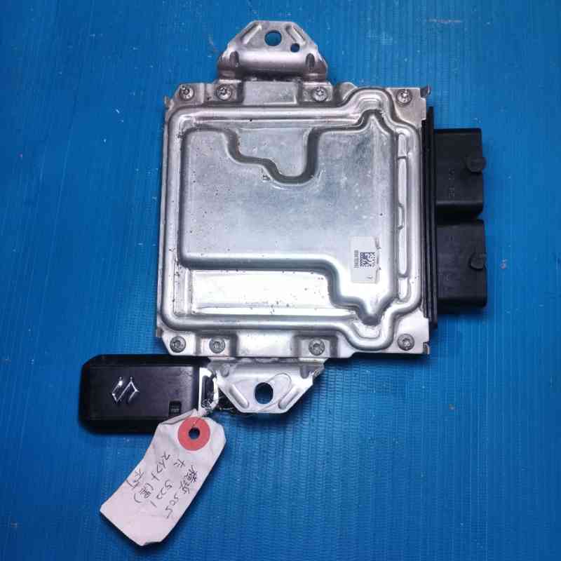 BOSCH ECU Suzuki Swift 2018 33910-81P01 QA / 0 261 S12 369 Bensin