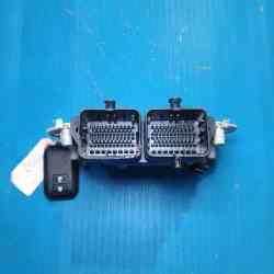 BOSCH ECU Suzuki Swift 2018 33910-81P01 QA / 0 261 S12 369 Bensin