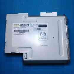 Amplifier Audio Mazda 2 Demio Cx-3 2015 D09H 66 DRX