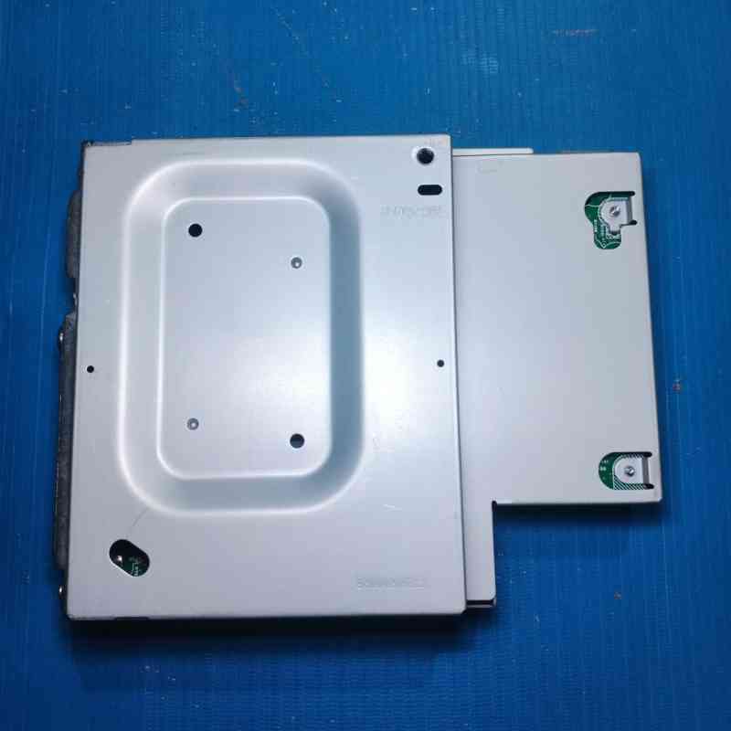 Amplifier Audio Mazda 2 Demio Cx-3 2015 D09H 66 DRX