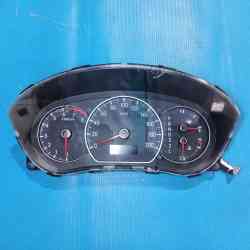 Speedometer Suzuki Swift 2008 34110-80J00 Matic