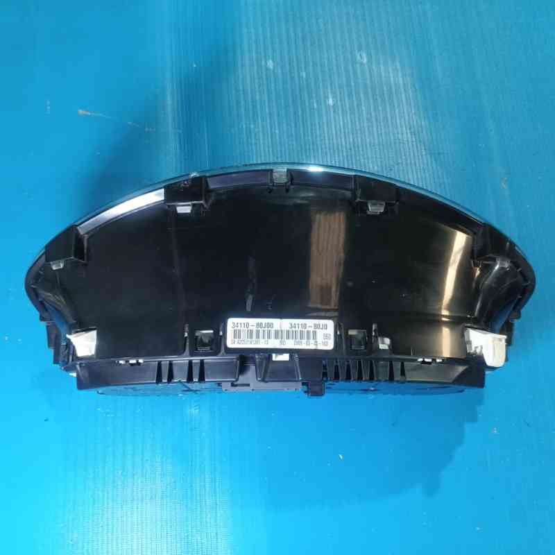 Speedometer Suzuki Swift 2008 34110-80J00 Matic