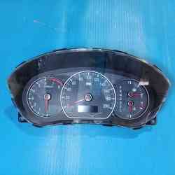Speedometer Suzuki Swift 2008 34110-80JH0 Matic
