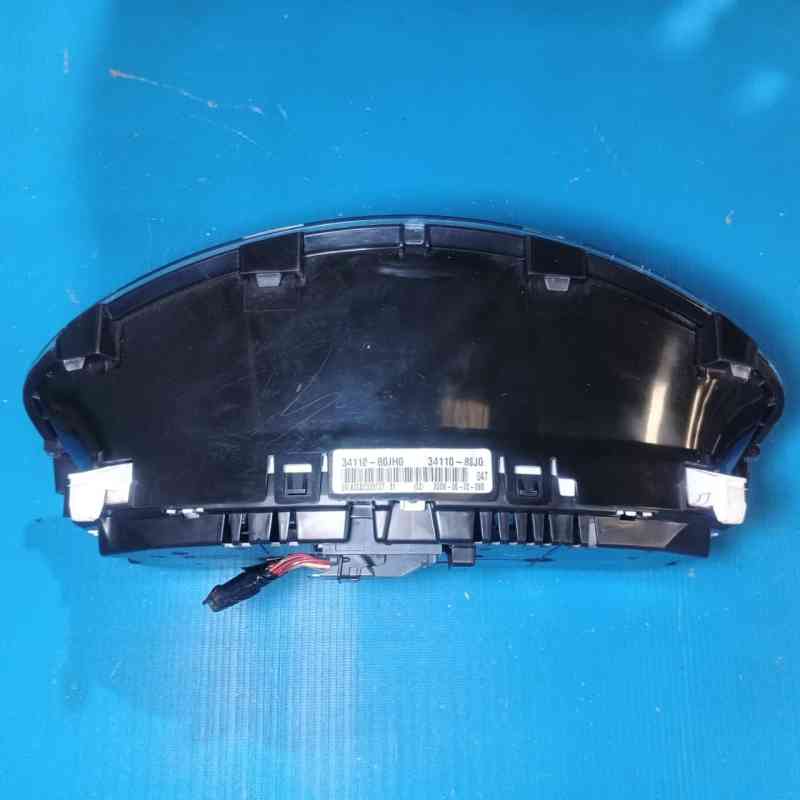 Speedometer Suzuki Swift 2008 34110-80JH0 Matic