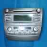 Head Unit + Panel AC Toyota Camry 2009 - 2011 CS934 ACV40 86120-33D30