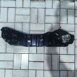 Sliding Door Left Toyota Alphard 2009 DBA-ANH25W
