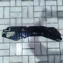 Sliding Door Right Toyota Alphard 2009 DBA-ANH25W