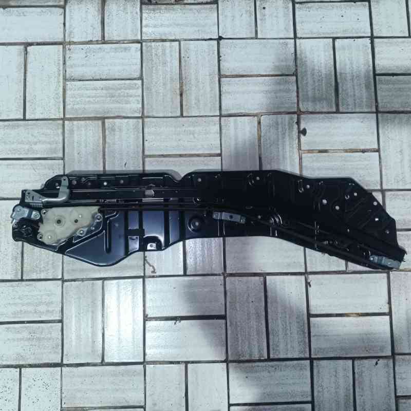 Sliding Door Right Toyota Alphard 2009 DBA-ANH25W