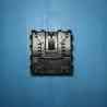 Modul Control Unit Gateway Nissan 284Z1-C002P RQ