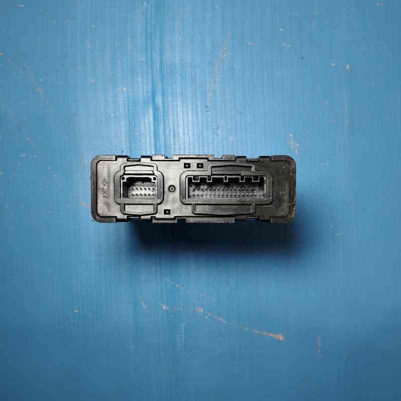 Modul Control Unit Gateway Nissan 284Z1-C002P RQ
