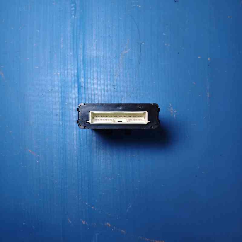 Modul Control Unit Gateway Mitsubishi 988R1C000P D1