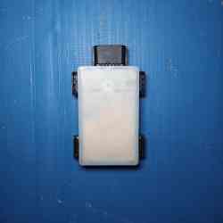 Sensor Radar Mitsubishi Xforce 284NOC000P