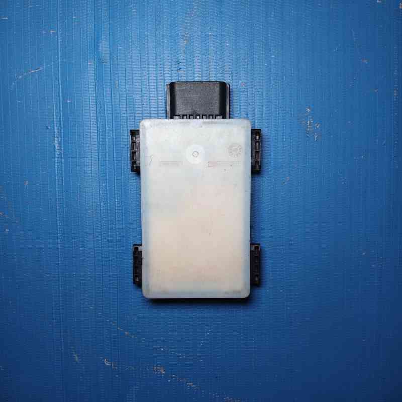 Sensor Radar Mitsubishi Xforce 284NOC000P