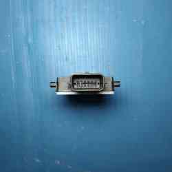 Sensor Radar Mitsubishi Xforce 284NOC000P