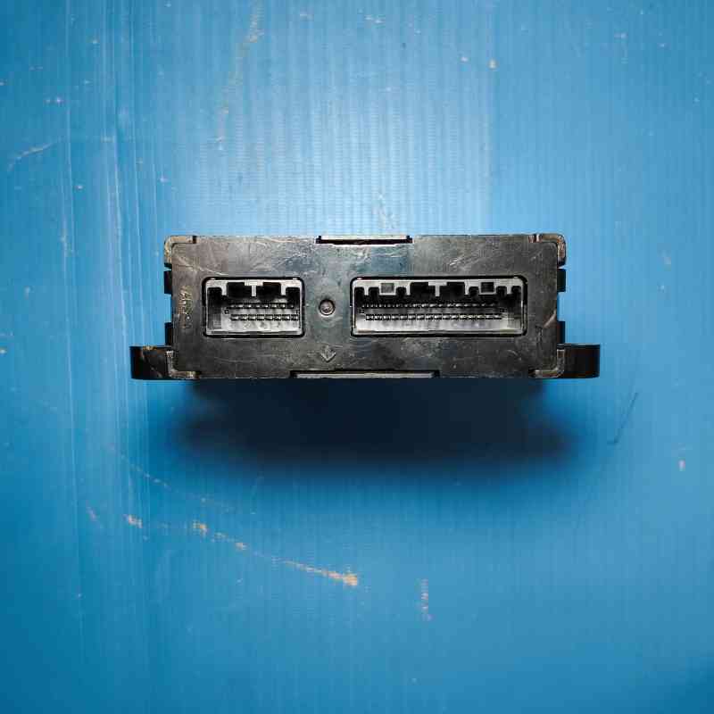 Cos Immobilizer Mitsubishi Xpander 8637D069